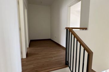 Alura @ Bandar Bukit Raja