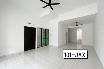 Avani @ Bandar Bukit Raja