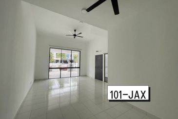 Avani @ Bandar Bukit Raja