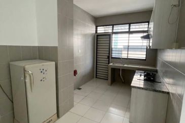 Avani @ Bandar Bukit Raja