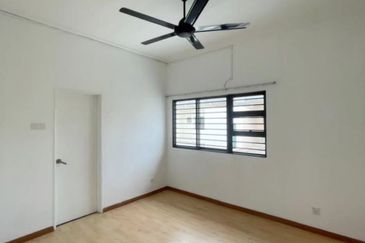 Avani @ Bandar Bukit Raja