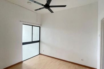 Avani @ Bandar Bukit Raja