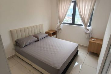 Edusentral @ Setia Alam