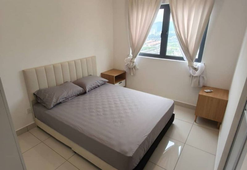 Edusentral @ Setia Alam