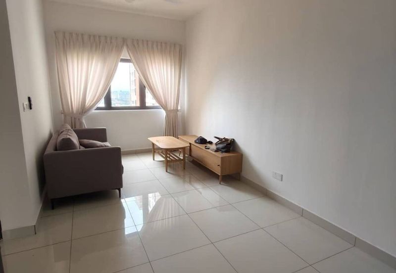 Edusentral @ Setia Alam