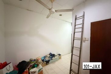 Taman Suria Pendamar