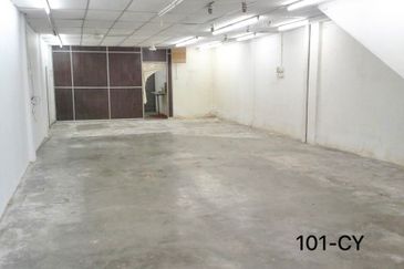 Kampung Jawa @ Klang