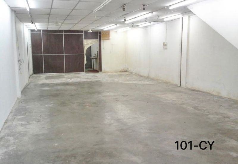 Kampung Jawa @ Klang