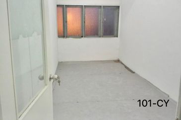 Kampung Jawa @ Klang