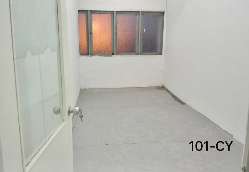 Kampung Jawa @ Klang