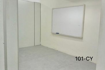 Kampung Jawa @ Klang