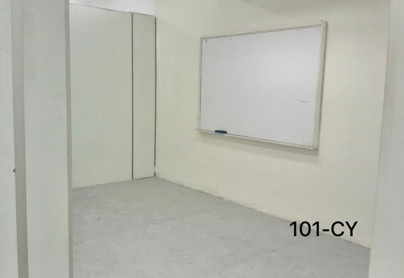 Kampung Jawa @ Klang