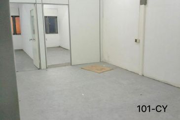 Kampung Jawa @ Klang