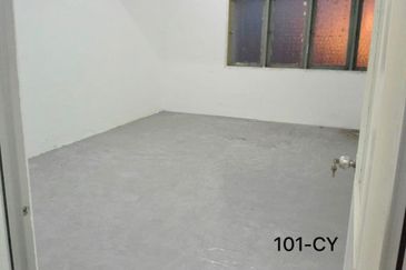 Kampung Jawa @ Klang