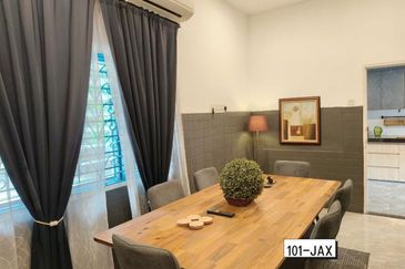 Taman Melawis (Taman Heng Luen)