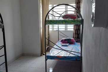 Palm Garden Apartment