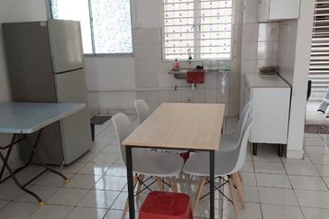 Palm Garden Apartment