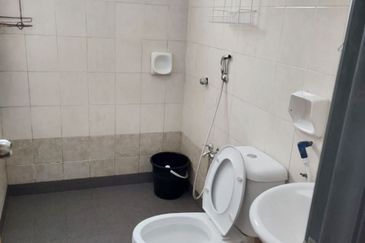 Palm Garden Apartment