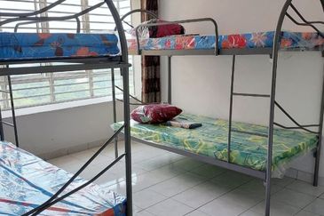 Palm Garden Apartment