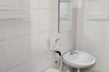 Palm Garden Apartment