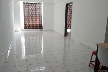 Palm Garden Apartment