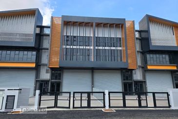 Esteem Business Park