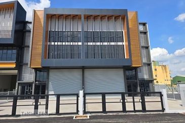 Esteem Business Park