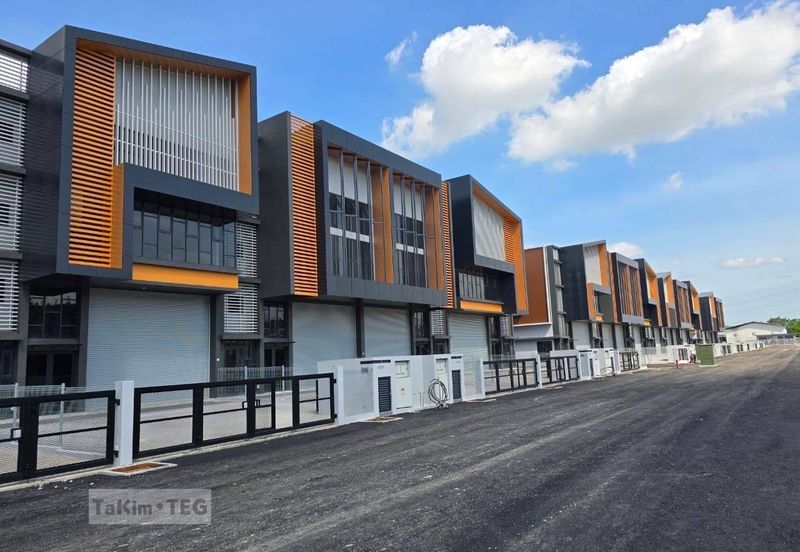 Esteem Business Park