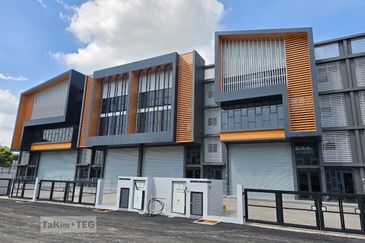 Esteem Business Park