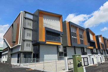 Esteem Business Park