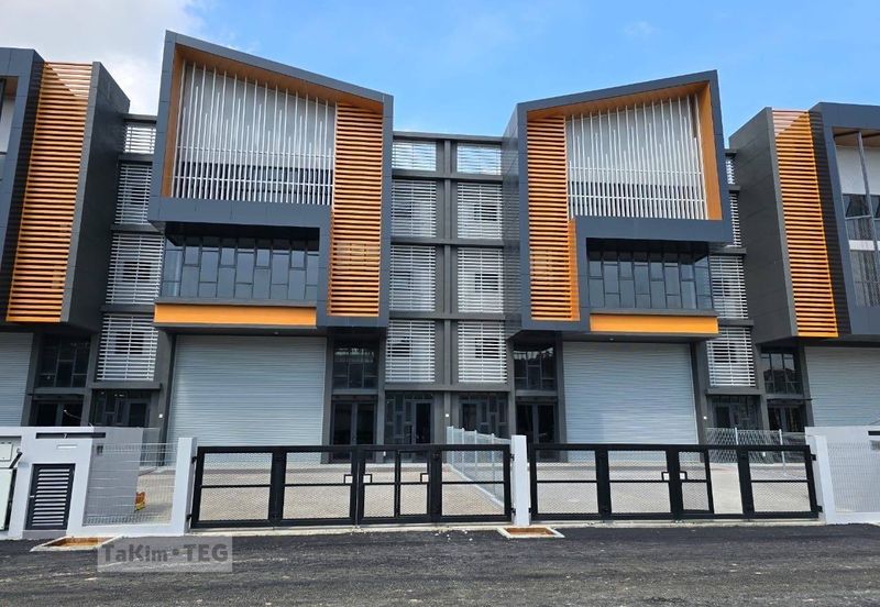 Esteem Business Park