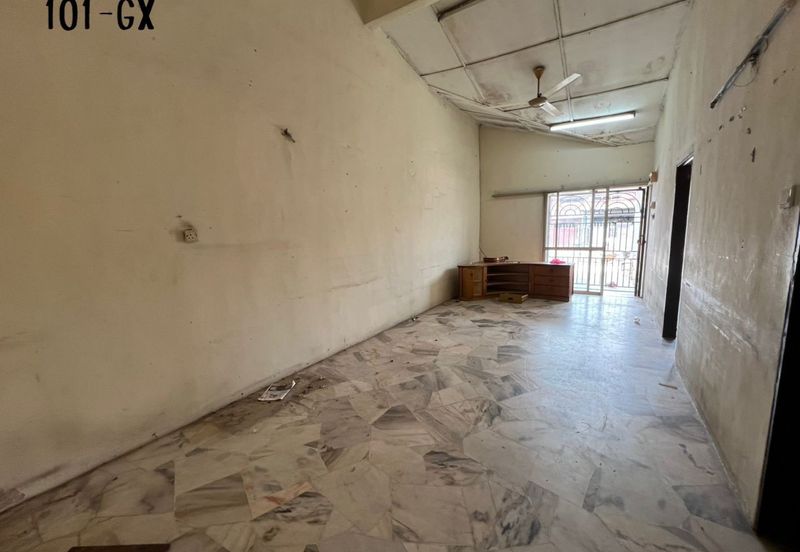 Taman Menara Maju, Klang