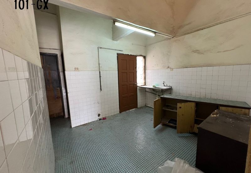 Taman Menara Maju, Klang