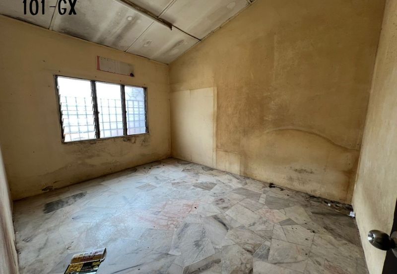 Taman Menara Maju, Klang