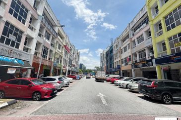 Bandar Baru Klang