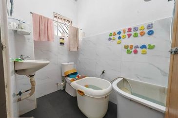 Taman Desawan, Klang