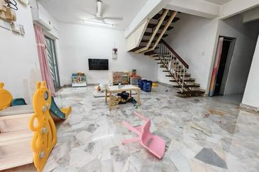 Taman Desawan, Klang