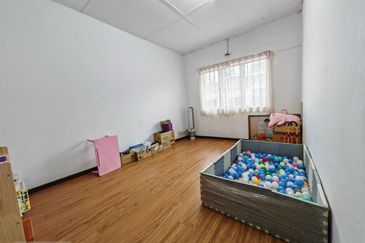 Taman Desawan, Klang