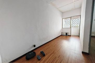 Taman Desawan, Klang