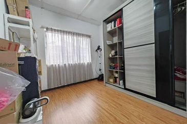 Taman Desawan, Klang