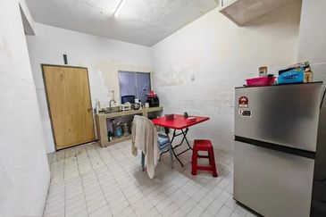 Taman Desawan, Klang