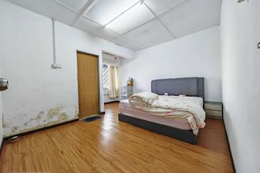 Taman Desawan, Klang