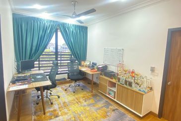 Lumira 2 by Sime Darby