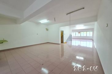 2.5 Miles Jalan Kapar