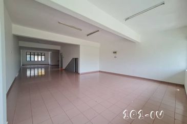 2.5 Miles Jalan Kapar