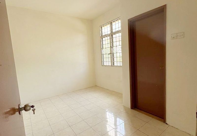 Bayu Villa Apartment, Bayu Perdana