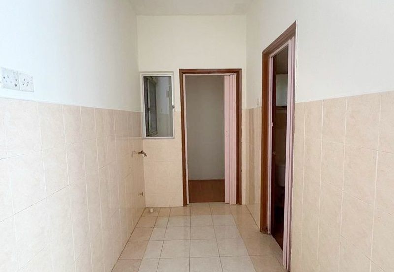 Bayu Villa Apartment, Bayu Perdana