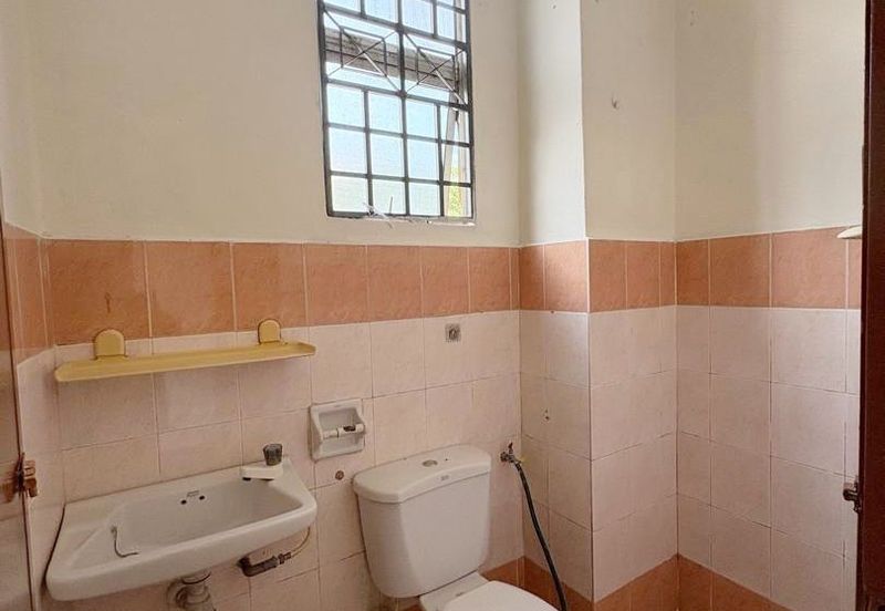 Bayu Villa Apartment, Bayu Perdana