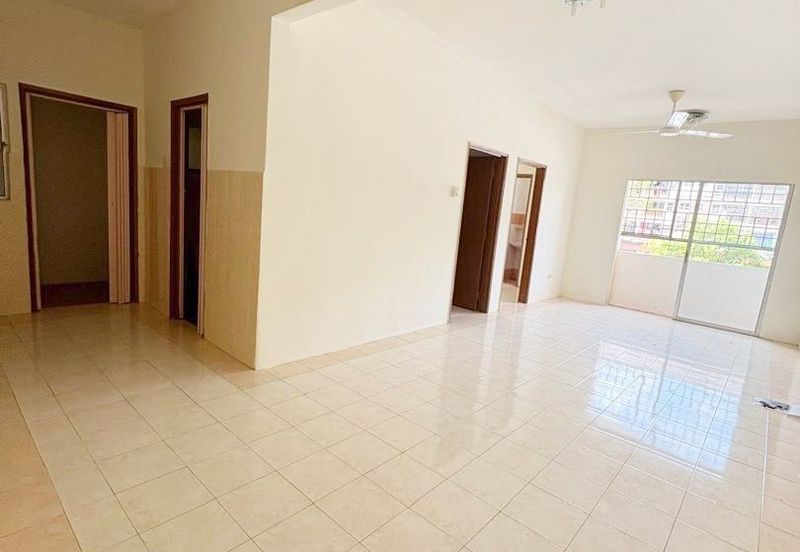 Bayu Villa Apartment, Bayu Perdana