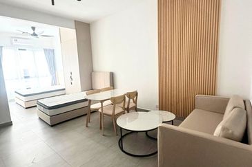 Sunsuria Forum @ 7th Avenue